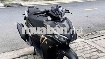 Yamaha NVX 155 v2 ABS 2022 Đen vàng