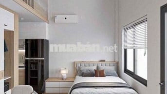 Cho Thuê Căn Duplex Full Nội Thất New 100% Ngay Tại Bình Thạnh