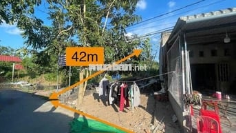 Ngân hàng thanh lý lô đất 494m2 tại thị trấn Phong Điền, TP. Cần Thơ