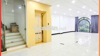 Cho thuê nguyên tầng làm văn phòng 7x20m, giá 15 triệu - Vạn Phúc City