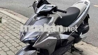 Honda Air Blade 2018 Smartkey Bạc 19000 km