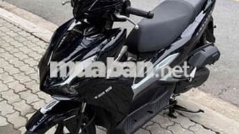 Honda Air Blade 125 4V 2025 Đen AB