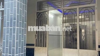 Bán nhà c4 còn mới cách lê hồng phong 25m