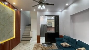 45m² MINH KHAI TIMECITY, nhà mới đẹp ở ngay; 4PN thoáng sáng.