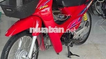 Wave thái 110 biển 60 dọn mới