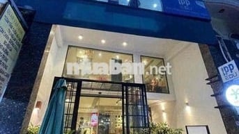 Tuyến đường tấp nập Phan Xích Long - Phú Nhuận diện tích khủng giá tôt