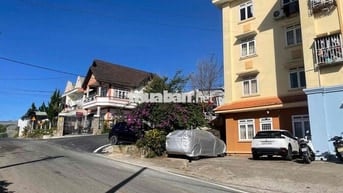 💥 Đặc biệt HIẾM! Tầng trệt CC Ngô Quyền 48m2 lô GÓC mặt đường 16m