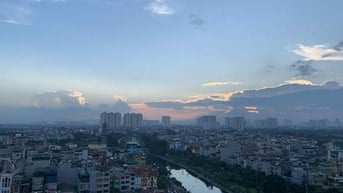 Giá tốt nhất toà - Chính chủ bán căn góc 51m thông thuỷ 2n1vs tòa CT1-