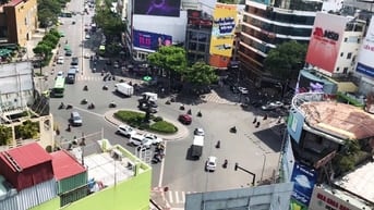 Mặt bằng mặt tiền đẳng cấp .Vị trí trung tâm - giá trị vượt thời gian