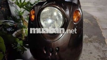 Mio Classico. Bstp . Giấy tờ đầy đủ