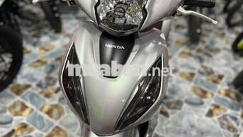 Vision 6/2025 mới chạy 2 ngàn cây, như xe hãng