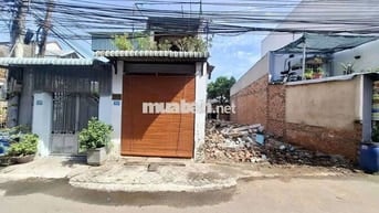 Đất khu phố Trung Thắng phường Bình Thắng Tp Dĩ An