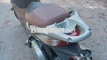 Honda SH Ý 2007 màu Nâu