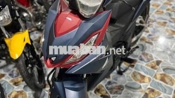 Honda Winner rẻ hơn wave luôn! zin êm