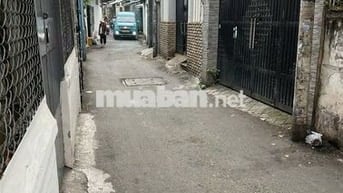 NHÀ MỚI – NỘI THẤT CAO CẤP – HXH XÔ VIẾT NGHỆ TĨNH – P.26 BÌNH THẠNH