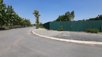 Chuyển nhượng dự án chung cư quy mô 0,7ha 