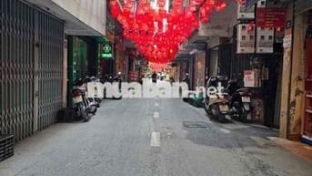 BÁN NHÀ KIM MÃ – BA ĐÌNH — 5 TẦNG ĐẸP – NGÕ THÔNG GIANG VĂN MINH