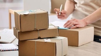 ⭐️ Q11 Cần ngay nam nữ nhân viên đóng gói soạn hàng theo đơn công ty 