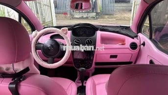 Daewoo Matiz 2009 Super AT - 100000 km