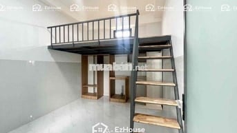 KHAI TRƯƠNG NHÀ MỚI - DUPLEX CỬA SỔ RỘNG 30M2 GẦN VLU IUH
