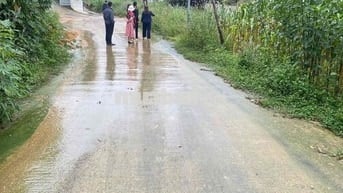 Chủ cần tiền bán gấp lô đất gần Trường ĐHQG ở Hoà Lạc DT 150m2