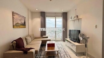 BÁN CĂN 57M TARA TẠ QUANG BỬU Q8 CÓ SỔ HỒNG FULL NT GIÁ 3.05 TỶ