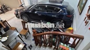 Nhà phố Yên Hoà-2 mặt tiền-oto đỗ cửa-kinh doanh tốt-6 tầng xịn đẹp