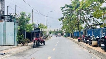 CCG BÁN NHÀ MỚI CHO KHÁCH ĂN TẾT Ở THỚI TAM THÔN