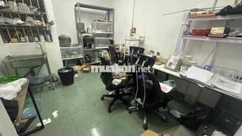 Cho thuê phòng có máy lạnh, có nấu ăn