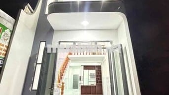 Bán căn nhà giá rẻ gần KCN Hoàng Quân Bình Minh cầu Cần Thơ