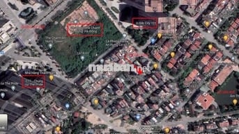 Chính chủ cho thuê tầng 1+ tầng 2 nhà phố liền kề. Diện tích sàn 50m2