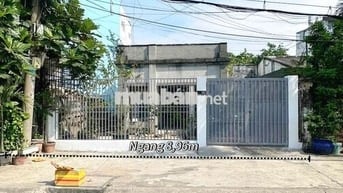 Đất mặt tiền Mễ Cốc Quận 8 – 788m² đẹp, thích hợp KD, giá 38 tỷ