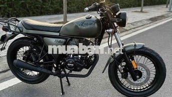 CLASSIC GPX 150S CHÍNH CHỦ BSTP