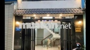 Bán nhà sổ Hồng riêng đường đất mới BCĐ