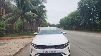💙💙 KIA K5 LUXURY SX 23 ĐK 24 LƯỚT 8000