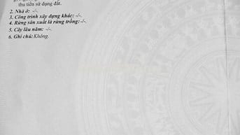 Bán đất chính chủ ko qua mua giới