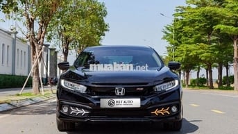 Honda Civic 2019 RS 50.000 km