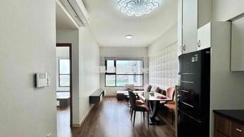 Ra NHANH Căn 2 PHÒNG NGỦ MIZUKI PARK FULL NỘI THẤT