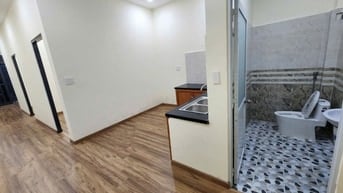 BÁN NHÀ GIÁ TỐT TẠI TRUNG MỸ TÂY – GẦN CÔNG VIÊN PHẦN MỀM QUAN