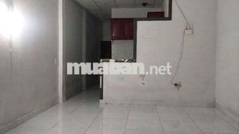 Nhà cho thuê gần chợ đầu mối nông sản hóc môn.