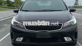 Bán Kia Cerato 2018 1.6 AT