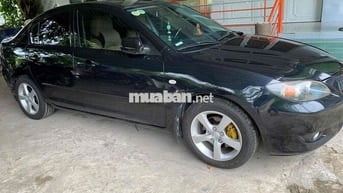 Mazda 3 2004 1.6 AT - 90000 km