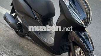 Honda Lead 4Val 2025 125cc ABS Đen