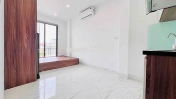 Cho thuê 281 Trương Định giá 4tr2,4tr3,4tr5