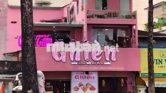 ✅ MBKD Mặt Tiền 9M Lớn 2 Lầu_Vỉa Hè Rộng_Đường 3 Tháng 2_Quận 10