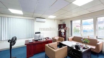 CHÍNH CHỦ CHO THUÊ SÀN PHỐ THÁI HÀ -ĐỐNG ĐA 120M GIÁ CHỈ 18TR ĐẸP KENG