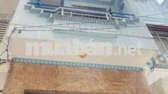 Cho thuê CHDV giá 4,5tr ngay Thành Thái Q.10