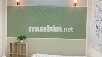 Chính chủ cho thuê 1 phòng đơn (chỉ còn 01 phòng)