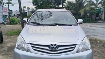 Bán xe innova g xịn 2009
