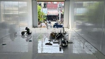 Cho thuê MBkd Đường Bình Thành bhhB khu dân cư đông đúc mb mới,